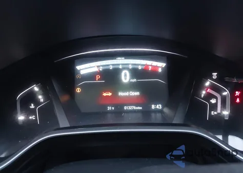 2022 Honda Cr-V Ex z USA, uszkodzony, nr VIN 7FARW1H57NE021808